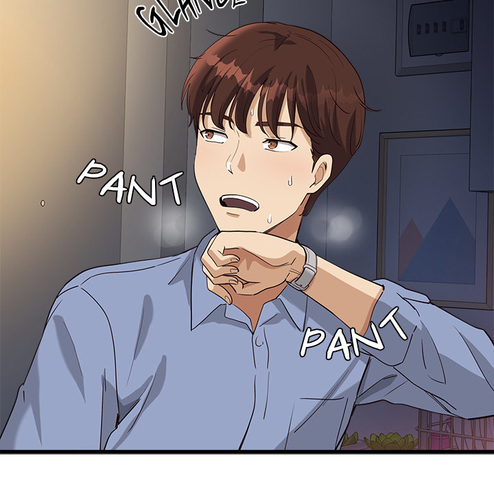My Other Girlfriend - episode 3 - 216