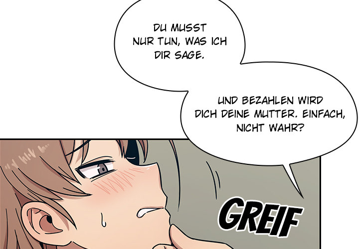 Zuckerbrot und Peitsche - episode 7 - 3