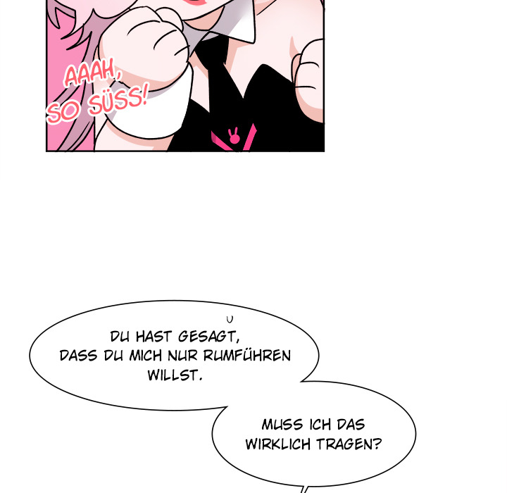Pheromon Sorbet♥ - episode 18 - 77