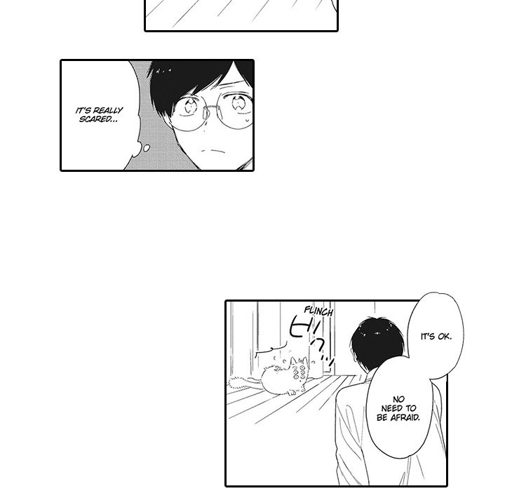 A House Near The Station With a Wizard - episode 1 - 40