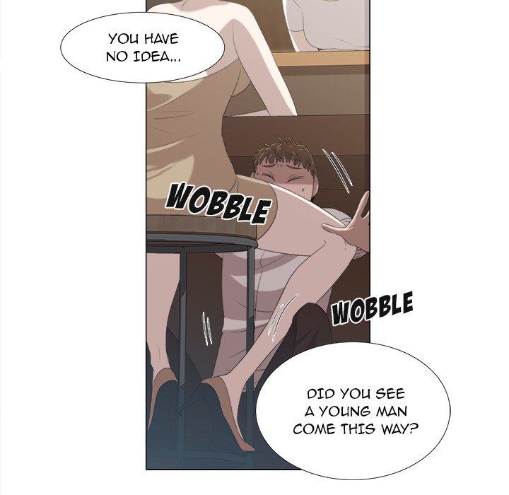 New Teacher in Town - episode 5 - 30