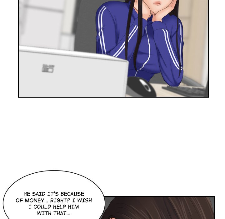 My Love Companion - episode 27 - 74