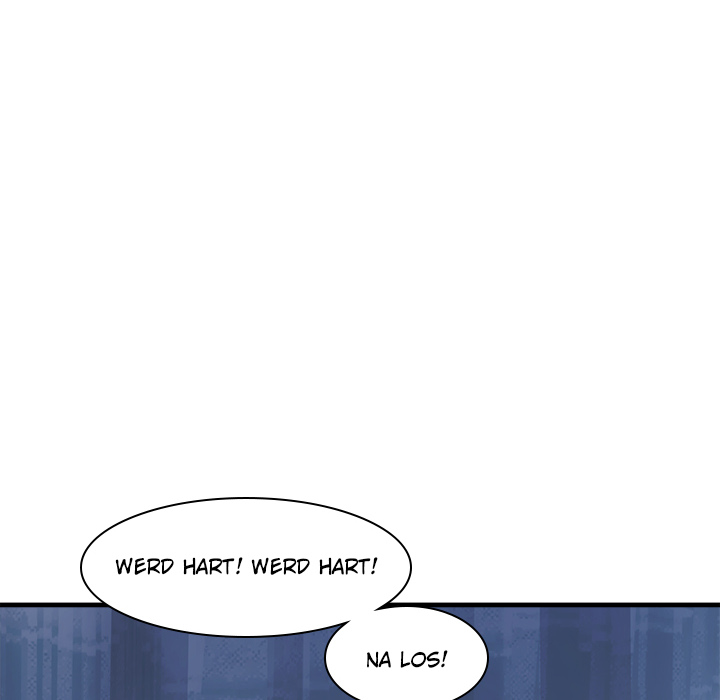 Meine zweite Freundin - episode 38 - 107