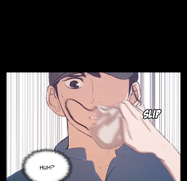 Secret Neighbors - episode 3 - 112