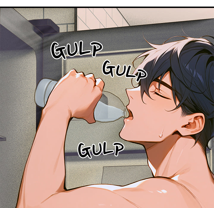 Maji Kang: Campus Takeover - episode 7 - 8