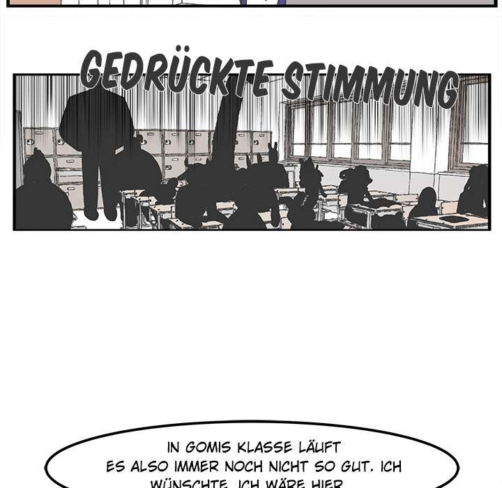 Mitschüler fressen verboten - episode 46 - 13