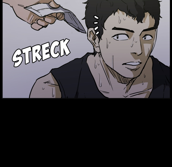 Tweener - episode 69 - 53