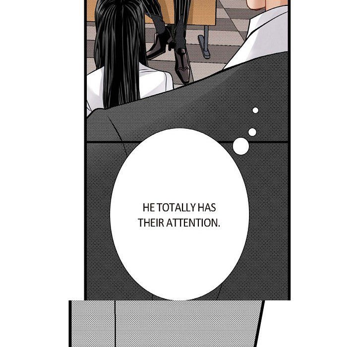 Work, Fight and Love - Webtoon Edition - episode 10 - 63