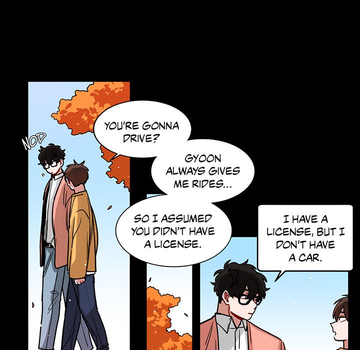 Sign - episode 69 - 10