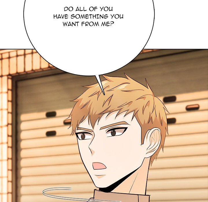 High School Legend Boost - episode 4 - 158
