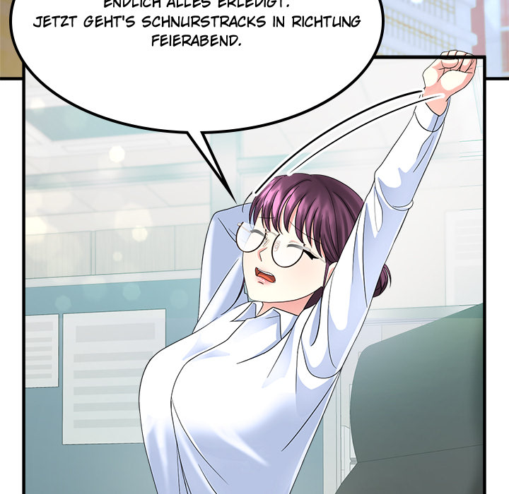 Verzaubert im Büro - episode 1 - 77