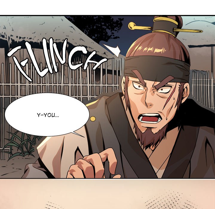 The Humble Warriors - episode 5 - 53