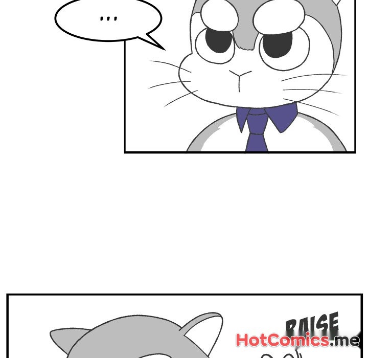 Herbivore High School - episode 41 - 45