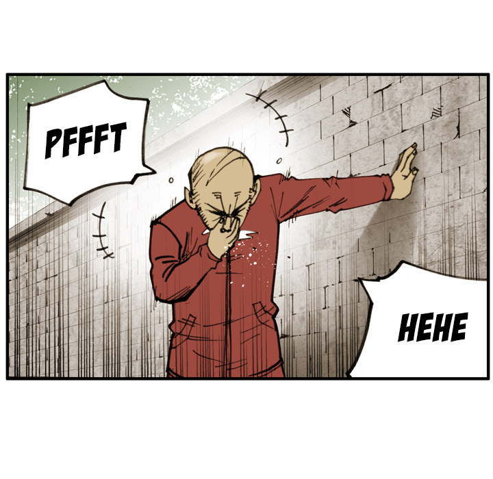 Der Schlägerjäger - episode 49 - 18