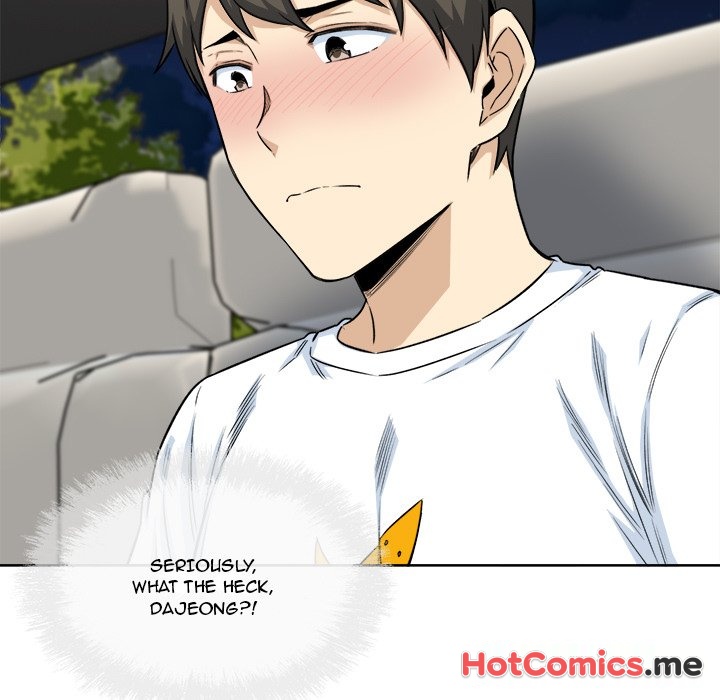 Excuse me, This is my Room - episode 61 - 62