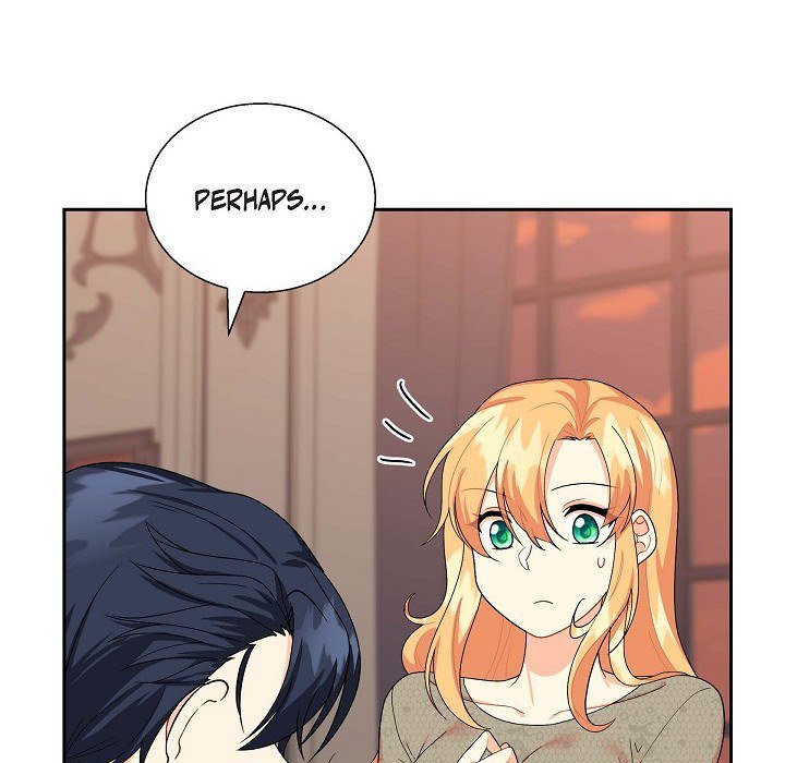 The Destroyer Fell in Love with Me - episode 13 - 71