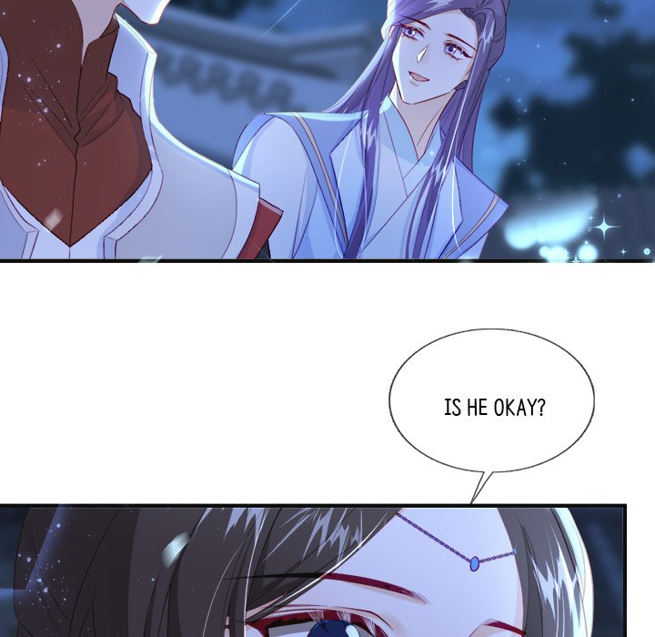 The Emperor's Choice - episode 33 - 63