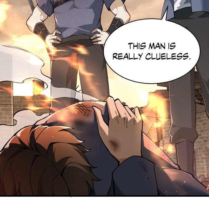 Rising with the Monsters - episode 1 - 115