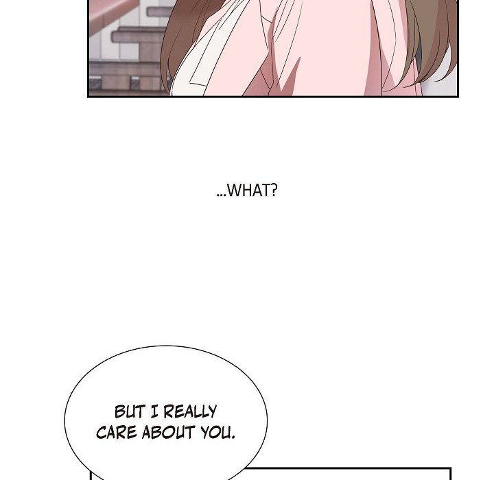 A Misogamist's Romance - episode 6 - 54
