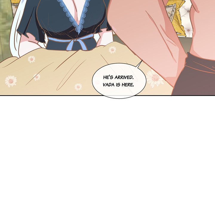 Now, I am Demon King's Wife - episode 21 - 8