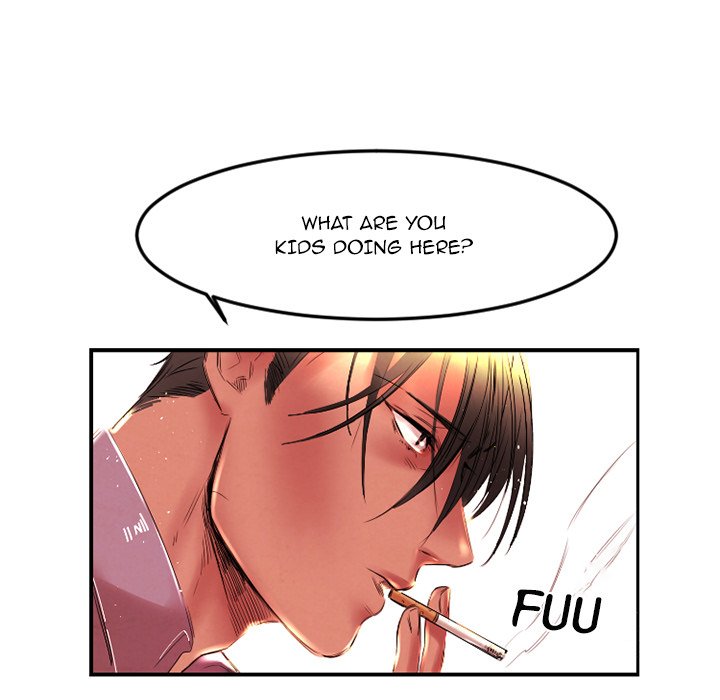 Icarus: Forbidden Love - episode 5 - 5