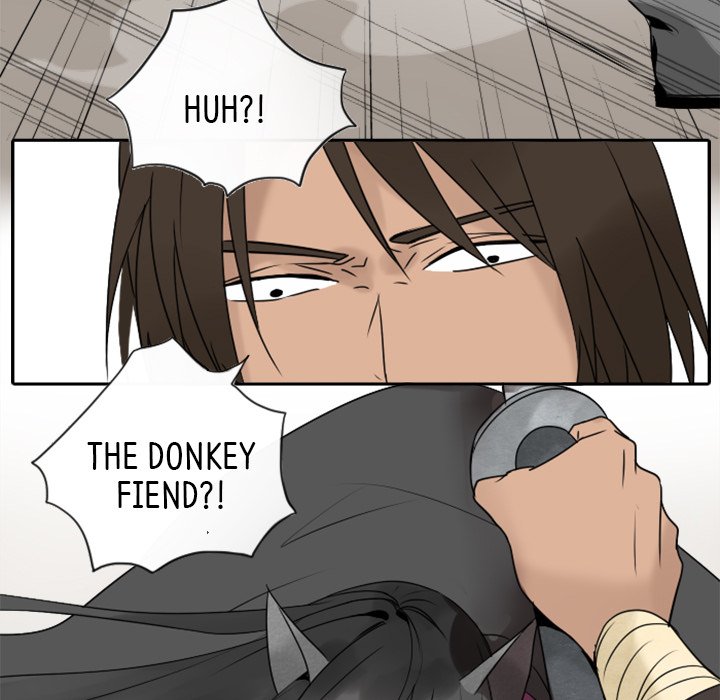 Odis and Moa's Underworld Diary - episode 21 - 14