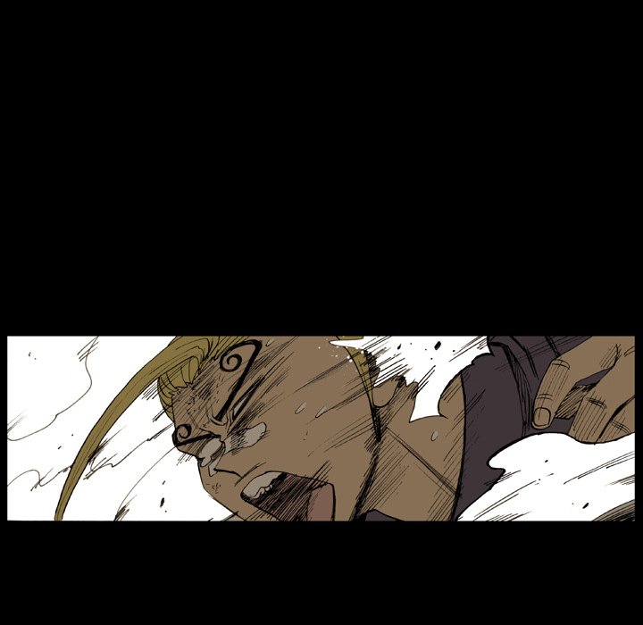 The Bully Hunter - episode 9 - 26