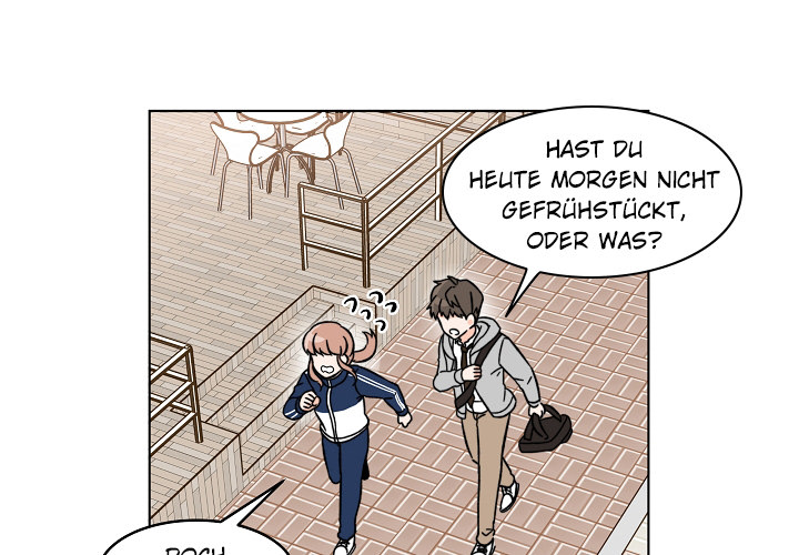 Liebe zum Nachtisch - episode 11 - 3