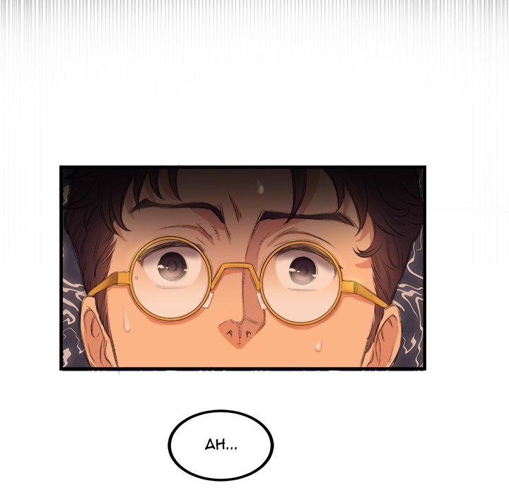 Yuri's Part Time Job - episode 7 - 94