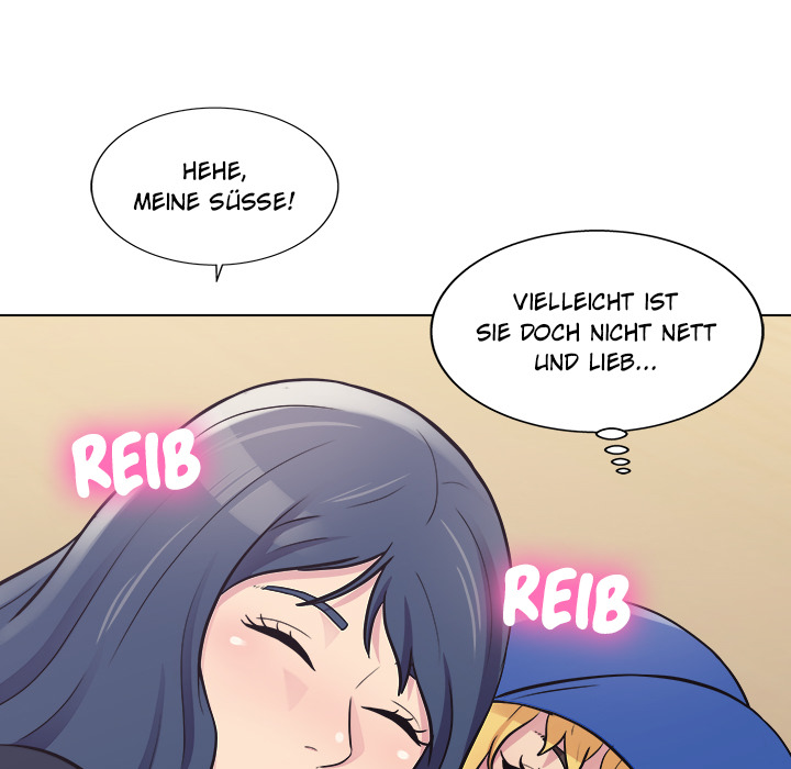 Erfolg oder Liebe? - episode 14 - 66