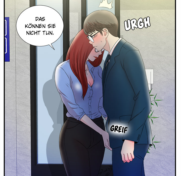 Seinen Mann stehen - episode 3 - 93