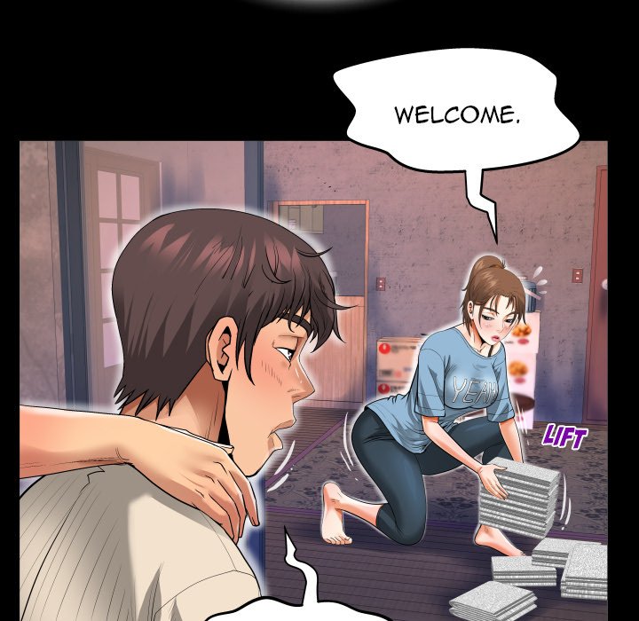 The Unforeseen Guest - episode 5 - 69