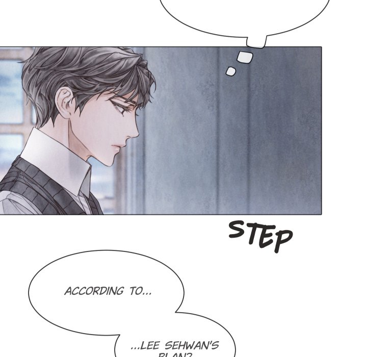 Broken Boy - episode 46 - 50