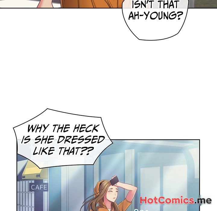 Master, Do You Need A Hand? - episode 39 - 110