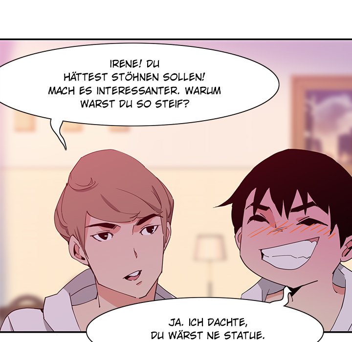 Partnerbörse mal anders - episode 8 - 71