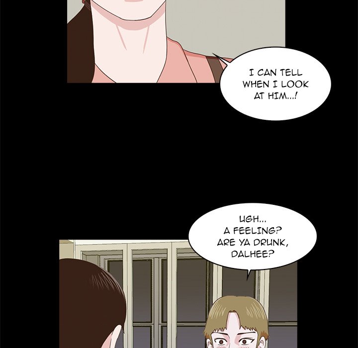 Dalhee's Boarding House - episode 6 - 58