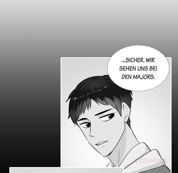 Die romantische Schlüsselverbindung - episode 31 - 51