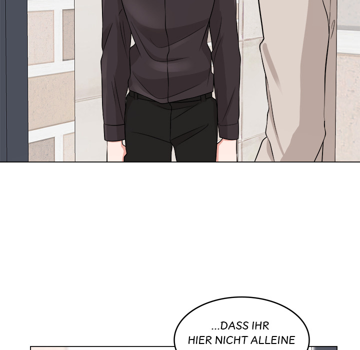 Latte und Lügen - episode 11 - 20