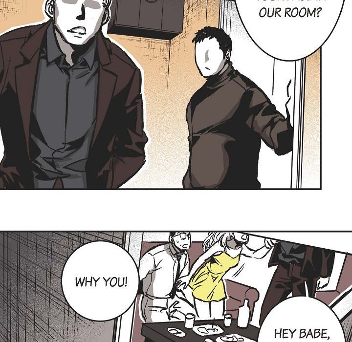 The Warehouse [Mature] - episode 12 - 56