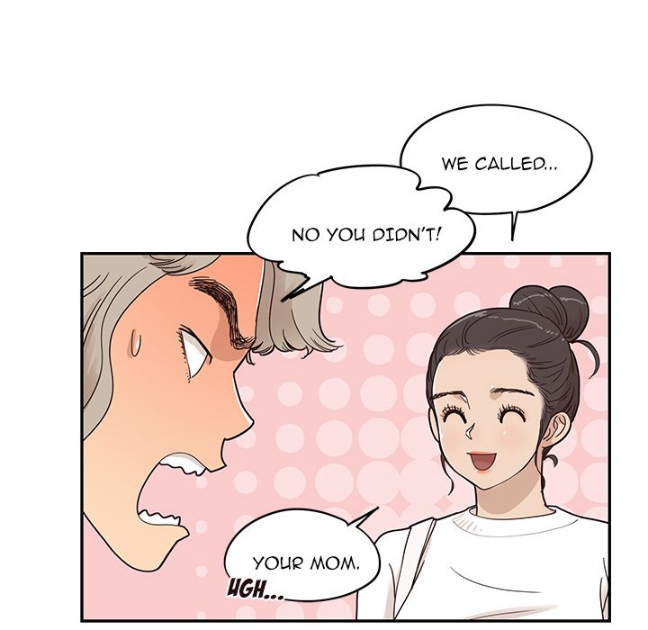 His Women's University - episode 50 - 7