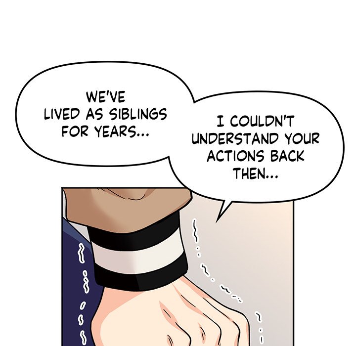 Secret Siblings - episode 23 - 93
