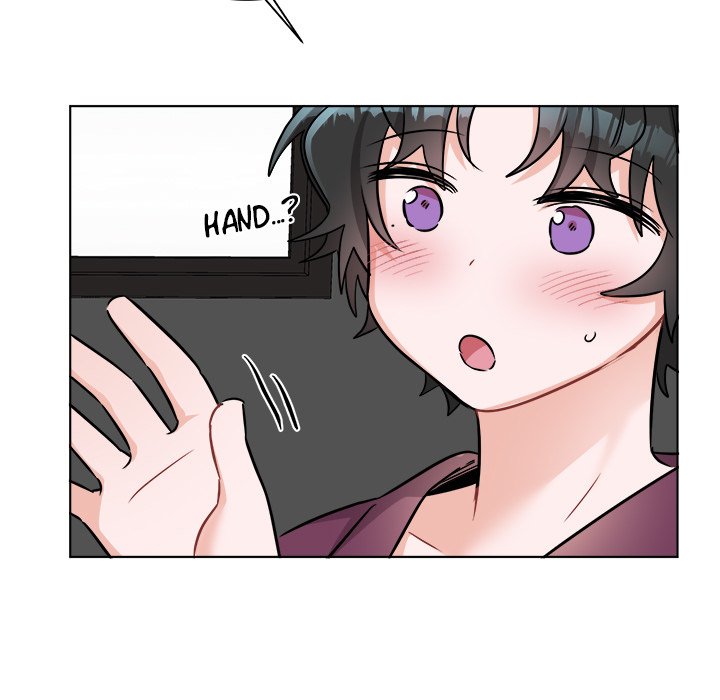 Pheromone Sherbet♥ - episode 21 - 33