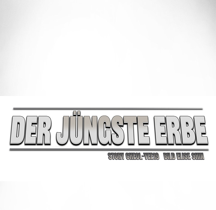 Der jüngste Erbe - episode 34 - 94