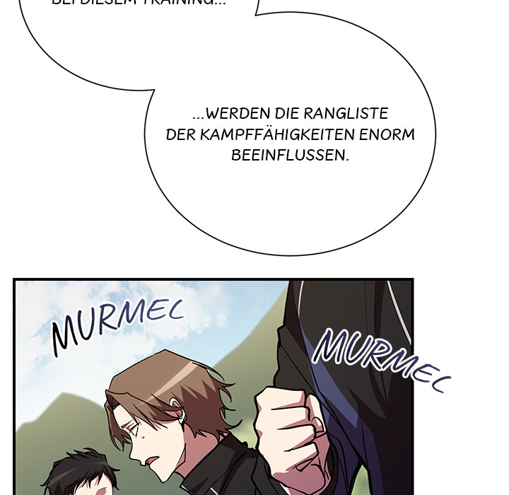 Meine Schulzeit mit Rang F - episode 31 - 45