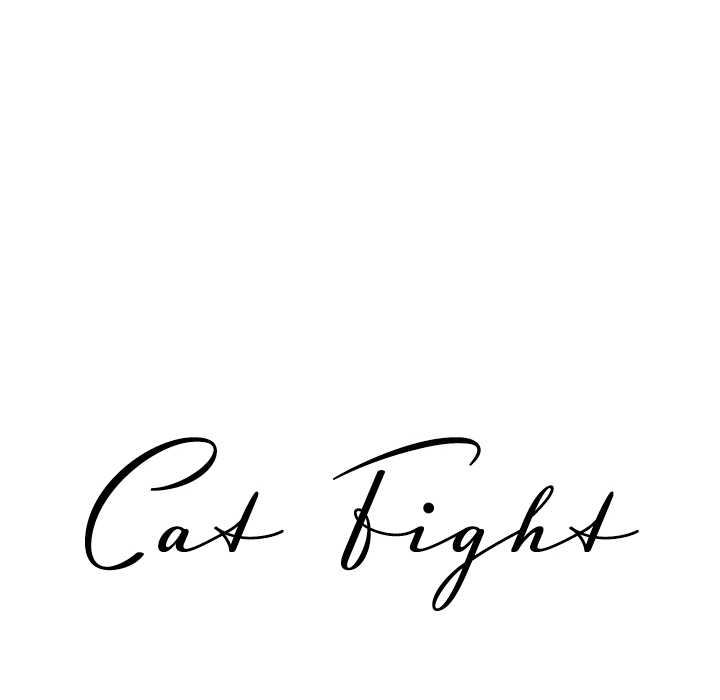 Cat Fight - episode 2 - 15