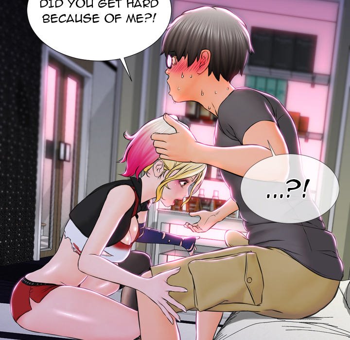 Her Toy Shop - episode 2 - 42
