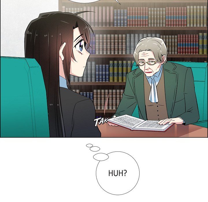 The Maid and the Vampire - episode 26 - 28