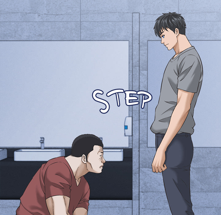 Right Under His Roof - episode 31 - 77