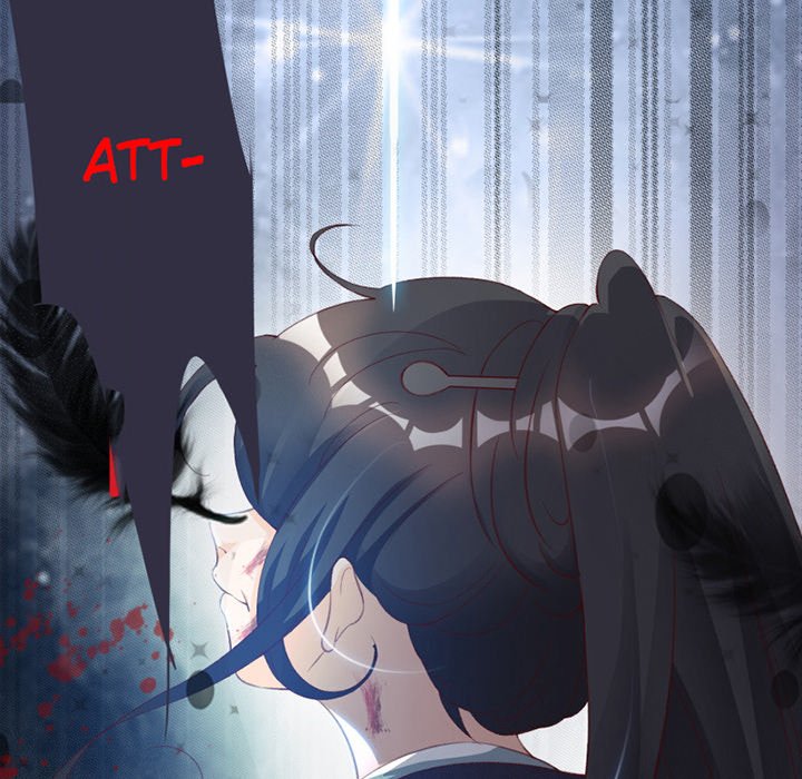 General and Her Medic Lover - episode 1 - 34