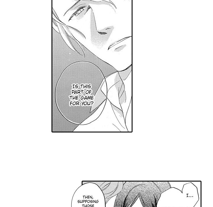 Mad Venus and My Honey - episode 5 - 26